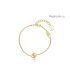 Louis Vuitton Replica Women Accessories Fashion jewellery LV Me bracelet letter S 2209 1
