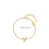 Louis Vuitton Replica Women Accessories Fashion jewellery LV Me bracelet letter V 2212 1