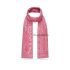 Louis Vuitton Replica Women Accessories Scarves and shawls Flower Trunk Maxi Bandeau Grey 2010 1 1