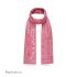 Louis Vuitton Replica Women Accessories Scarves and shawls Flower Trunk Maxi Bandeau Grey 2010 1