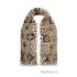 Louis Vuitton Replica Women Accessories Scarves and shawls Leogramink Scarf 1929 1 1