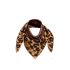 Louis Vuitton Replica Women Accessories Scarves and shawls Leopard and Monogram Square 1977 1