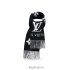 Louis Vuitton Replica Women Accessories Scarves and shawls Reykjavik Scarf Black 1893 1