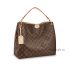 Louis Vuitton Replica Women Handbags Shoulder Bags Graceful MM Beige 353 1