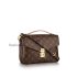 Louis Vuitton Replica Women Handbags Shoulder Bags Pochette Metis Monogram Canvas 725 1
