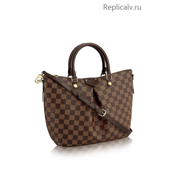 Louis Vuitton Replica Women Handbags Top Handles Siena PM 106 1